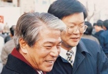 목동주민과 처절히 투쟁한 고 제정구 의원