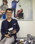 [로봇교육의 리더 - 런스팀에듀 정자센터]로봇 & 코딩교육으로 자녀의 미래를 설계하세요