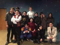 [우리 동네 사람들-강서구립극단 ‘비상’]“가슴 적시는 노래와 감동 있는 연기를 구민과 함께”