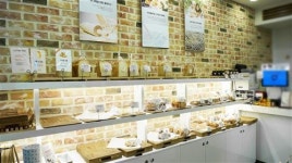 [Hot Place 잠실 베이커리 - 노아 베이커리 잠실엘스점] ‘건강’을 생각하는 엄마의 ‘맛있는’ 선택