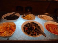 맛과 멋이 있는 공간 _엘레나 키친