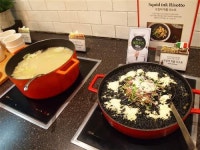 맛과 멋이 있는 공간 _엘레나 키친