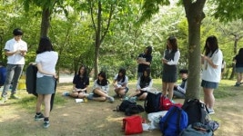 [고양시 일반 고등학교 대표 동아리 탐방 - 저동고등학교]“스스로 만든 동아리, 우리 힘으로 꾸려가요”