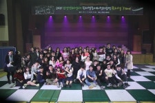 [운정고등학교 운정칸타빌레 뮤지컬동아리]26명이 힘을 모아 뮤지컬 페임 무대 완성했어요