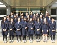 우리학교동아리 상지여고 _나, 너 혼자가 아닌 우리로 함께 한다.