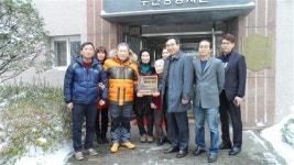 온실가스 감축 위한 녹색시범아파트 지정