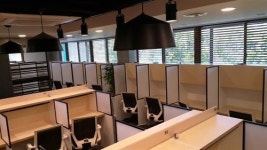 프리미엄 독서실의 또 한 번의 진화_'온더 데스크(On The Desk) 서초 센터'