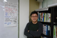 [분당 20년 베테랑 ‘새움학원’]수학·영어 진짜 통합 관리가 해답이다