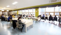 인구통계학적 분석 통해 도서관 세운다