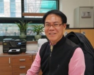 [인터뷰 | 시인 선생님 ‘송림중학교’ 이은송 교감]마음속에 시(詩)를 품으면 삶이 향기로워집니다