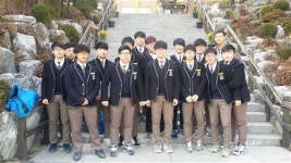 <노원도봉 고교 동아리>선덕고등학교 동아리, 실력은 기본, 열정도 최고!