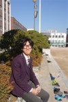 [일산대진고등학교 김주섭 학생 ‘29초 영화제’ 대상]‘재미’와 ‘메시지’ 담은 예능 프로그램 만들고파