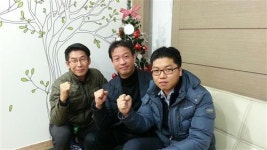 [학부모열전-해솔초등학교 아버지회]내 아이 아빠에서 모두의 아버지로
