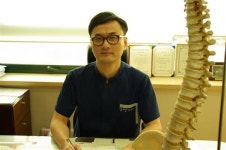 [구미동 바른추 한의원]겨울방학 우리 아이 잘못된 자세 교정 해볼까