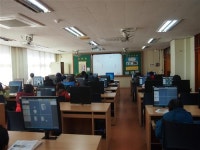 [세류초의 특별한 진로직업탐색 수업]새로운 미래 직업의 세계로 안내한 IT창의융합 교실