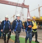 중공업 회사들 잇따른 자산 매각