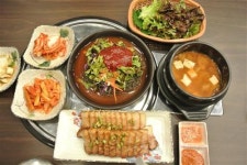 제주 도새기 도새기_보쌈정식이 6000원? 정말이야?