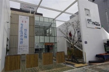 [수원이곳_ 수원 최초 공립 작은도서관, 인도래작은도서관]걸어서 10분 이내, 책과 지역문화공간이 있는 곳!