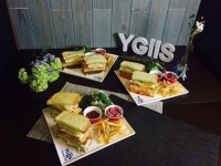 [목동 41타워 맛집, 프리미엄 카페 ‘이기스 카페 목동점’]건강한 식재료로 손수 만든 디저트와 브런치 즐겨요~