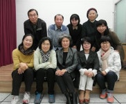 우리 동네 사람들 풍동도서관 ‘소설가 안덕훈과 함께하는 글쓰기 첫걸음부터 소설 창작까지’