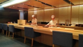 키사라_사계절의 맛과 멋, 일식의 진수를 맛보다