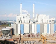 [르포│당진화력 9, 10호기 시운전 현장] 국내최초 100만kW(원전 1기 규모) 석탄발전소 준공 눈앞