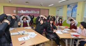 학생은 재미, 교사는 보람 느껴