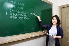 [고등 국어논술·영·수 단과전문학원, 영통 ‘혜윰학원’]관리와 소통에 능한 베테랑강사의 ‘콕’ 짚는 강의로 성적 ‘쑥’!