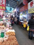  안양지역 주부들의 설날준비 이야기!