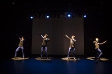 [2월 행복 콘서트 - 외계에서 온 발레리노]열정 넘치는 춤의 세계에 흠뻑