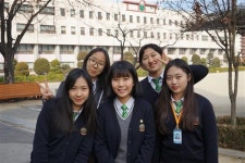 영파여고 동아리를 소개합니다.