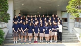 영파여고 동아리를 소개합니다.