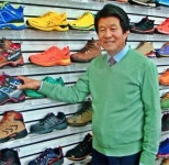 [문창섭 삼덕통상 회장, 제13대 한국신발산업협회장에 취임] 신발산업 재도약 발판 마련하겠다