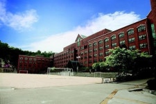 강남 고교 구석구석 탐방⑤ 중산고등학교_“중산고 학생들의 저력, 수업이 생명이다!”