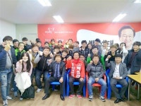 새누리당 국회의원 백성태 구미갑 예비후보 ‘청년희망간담회’ 개최