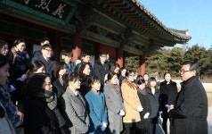 [지방자치 경쟁력을 키우자 - 서울 용산구] 유관순 열사, 용산에서 되살아난다