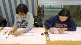 방배4동 자원봉사, ‘Mom맘이야!’