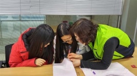 방배4동 자원봉사, ‘Mom맘이야!’