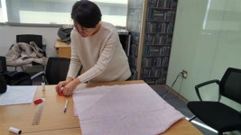 방배4동 자원봉사, ‘Mom맘이야!’