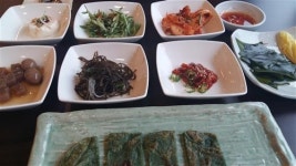 맛멋 /오복미역_가자미와 전복이 가득, 맛있는 미역국 한 그릇