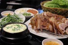12년 전통 족발, 아직도 못 드셨어요?