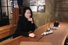 [북유럽풍 수공예 원목가구 전문 뮤즈갤러리] 가구는 공간과 사람을 잇는 줄