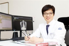 화상전문 한강수병원, 외래센터 내과 확대