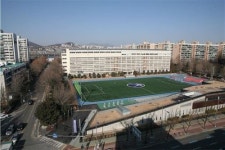 강남 고교 구석구석 탐방⑨ 현대고등학교_“반짝반짝 세계를 빛낼 현대인이 궁금하세요?”