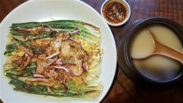 [맛과 멋이 있는 공간 전통한식전문점 마드레]자연 속에서 맛보는 정성스런 어머니 손맛