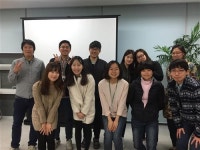 우리 동네 도서관 명품강좌 - 곰달래도서관 ‘북트레일러’강좌