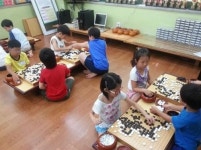 우리 아이도 이세돌처럼? 어린이 바둑교실 열기 뜨거워져