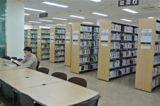 다문화 교육의 중심 관산도서관_한옥의 아름다움에 흠뻑 빠져 봐