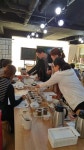 [한국 티소믈리에 연구원: 티 전문가 교실]티(TEA)에 대해 배우며 여유, 지혜, 소통도 배운다