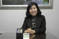 [내일신문이 만난 사람 - 천안여성인력개발센터 이정숙 관장]시대의 변화에 발맞춰 다양한 일자리 도전해야
